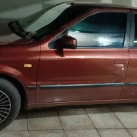 سمند LX|خودرو سواری و وانت|لار, |دیوار