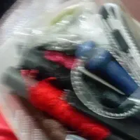 لوازم چرم دوزی|کیف، کفش، کمربند|ارومیه, |دیوار