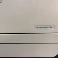 پرینتر لیزری HP مدل 2055|پرینتر، اسکنر، کپی، فکس|قزوین, |دیوار