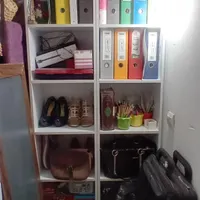 کتابخانه تمام ام دی اف