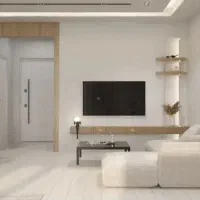 بلوار ابوالفضل یک خواب/معاوضه با خودرو و ملک|فروش آپارتمان|کرمان, |دیوار