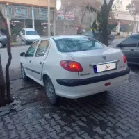 206 sd v1|خودرو سواری و وانت|آشخانه, |دیوار