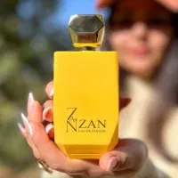 عطرخارجی