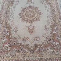 فرش ۶ متری فرهی در حد نو گا برجسته|فرش|ساری, |دیوار