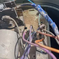 تعدادی وسایل منزل