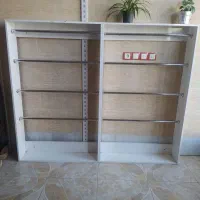 فروش ویترین و کمد مغازه