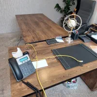 میز مدیریت و کنفرانس|دفتر کار|مشهد, شریف|دیوار