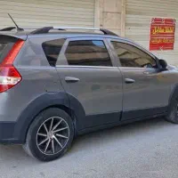 H30 کراس اچ سی
