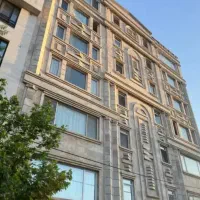 ۱۲۵متر.۲خواب . کلیدنخورده.فول امکانات .حشمتیه