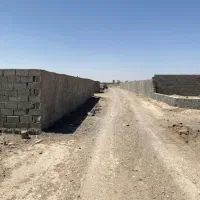 فروش زمین مزروعی در تقاب