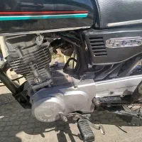 این موتور گم شده