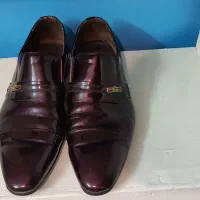 کفش مردانه سایز 43|کیف، کفش، کمربند|اصفهان, قلعه طبره|دیوار