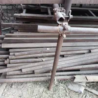 پروفیل آهن ۳۰×۶۰