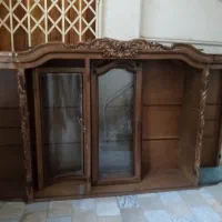 تیکه بالابوفه دکوری