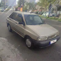 پراید مدل ۸۷