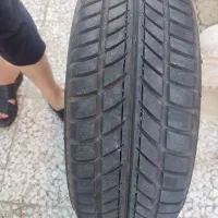 دوحلقه لاستیک شماره 14