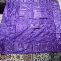 لحاف دو نفره|سرویس روتختی|تهران, سعادتآباد|دیوار