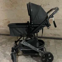 کالسکه cubkids|کالسکه و لوازم جانبی|تهران, بلوار کشاورز|دیوار