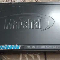 سینما خانگی مارشال