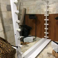 اینه چراغدار|آینه|قرچک, میرزائی جنوبی|دیوار