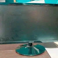 مانیتور سامسونگ۲۲ اینچ کم کار