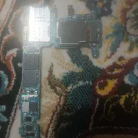 برد موبایل نوت 8سامسونگ