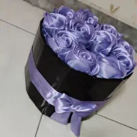 گل‌های مصنوعی