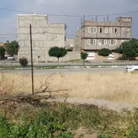 زمین باغی بر اصلی کمربندی مریانج