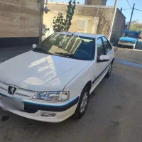 پارس مدل 96|خودرو سواری و وانت|اردبیل, |دیوار