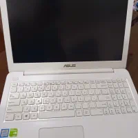 لپتاپ asus|رایانه همراه|قره ضیاالدین, |دیوار