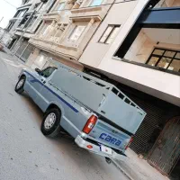 وانت مزدا۲۰۰۰ مدل۱۳۹۷ تک برگ سنددر حد خشک کلکسیونی