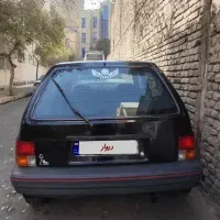 پراید مدل ۸۴|خودرو سواری و وانت|ری, دیلمان|دیوار