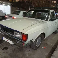 پیکان وانت بنزینی مدل 1388 شاستی سالم