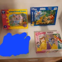 اسباب بازی به صورت کلی