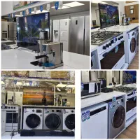 خانه و آشپزخانه