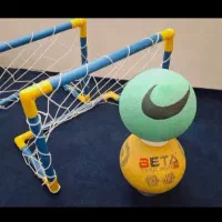 حراج تعدادی لوازم ورزشی