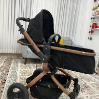 کالسکه اسپرینگ|کالسکه و لوازم جانبی|جم, |دیوار