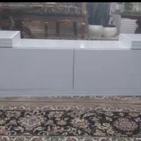 میز تلویزیون دیواری