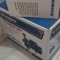 پمپ آب ساختمانی یک اسب