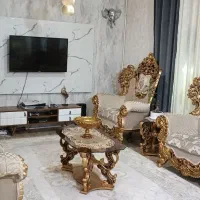 مبل سلطنتی 7نفره