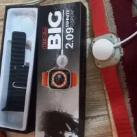 ساعت هوشمند