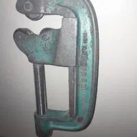 لوله بر صنعتی آلمانی ۴ اینچ