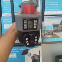 دوربین سیمکارتی سرور ایرانی