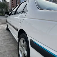 پارسTU5 اتومات مدل ۹۷ تک برگ سند بسیار تمیز|خودرو سواری و وانت|قائمشهر, |دیوار