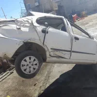 تیپا چپی|خودرو سواری و وانت|اراک, |دیوار