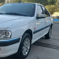 پژو پارس LX TU5، مدل ۱۳۹۹