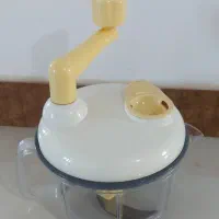 خردکن دستی|خردکن، آسیاب، غذاساز|خرم‌آباد (تنکابن), |دیوار