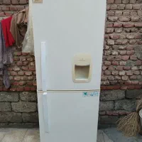 یخچال فریز گلسان