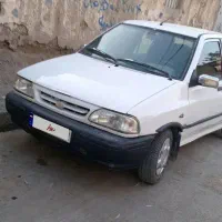 پراید مدل 90|خودرو سواری و وانت|مشهد, توس (بلوار توس)|دیوار
