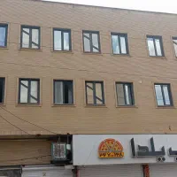 تولید درب و پنجره پی وی سی با ضمانت و کیفیت بالا|خدمات پیشه و مهارت|قم, نوقطار|دیوار